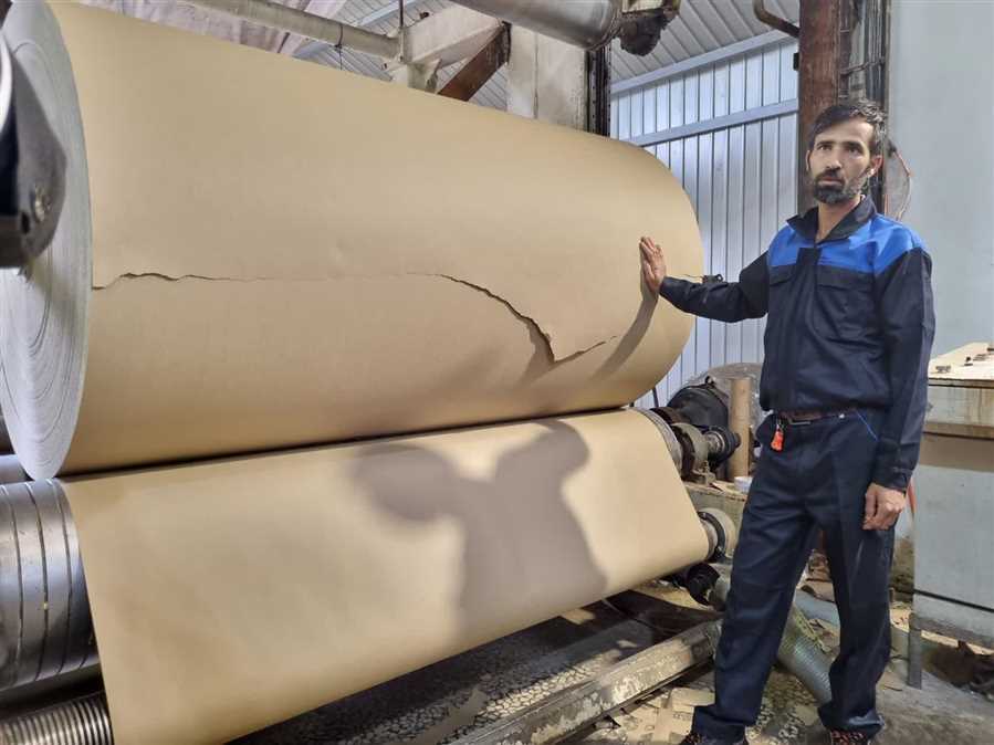 واحدهای راکد شهرک صنعتی بندپی احیا می‌شوند